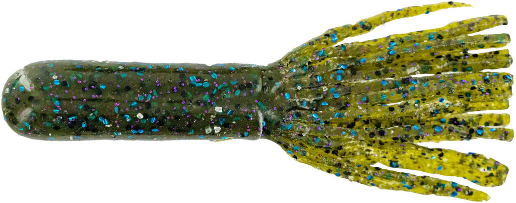 Big Bite Baits Scentsation Tube 35 Inch