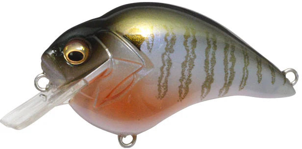 Megabass S Crank 12 Shallow Squarebill Crankbait