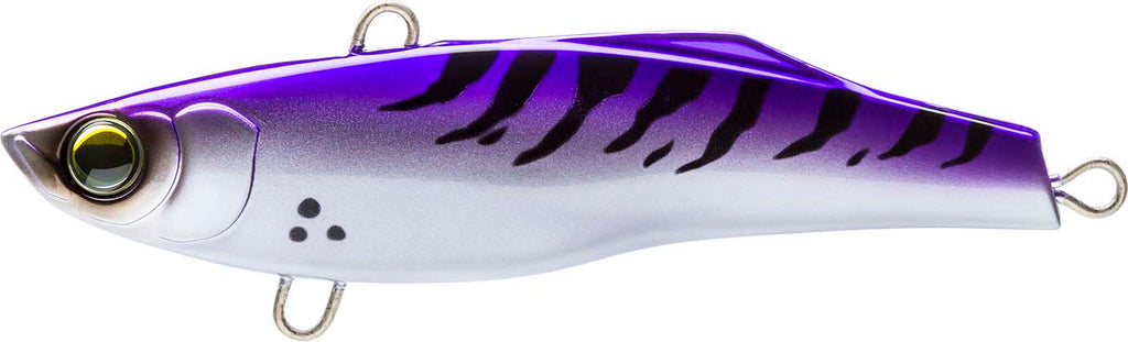 Yo Zuri Big Game High Speed Vibe 5 1 4 inch Sinking Trolling Lure