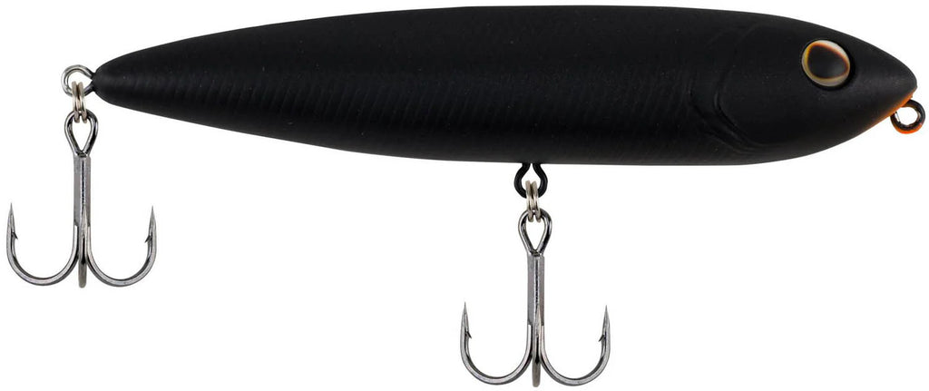 Berkley Justin Lucas J Walker 100 120 Topwater Walker