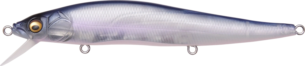 Megabass Ito Vision 110 Matte Magic Jerkbait
