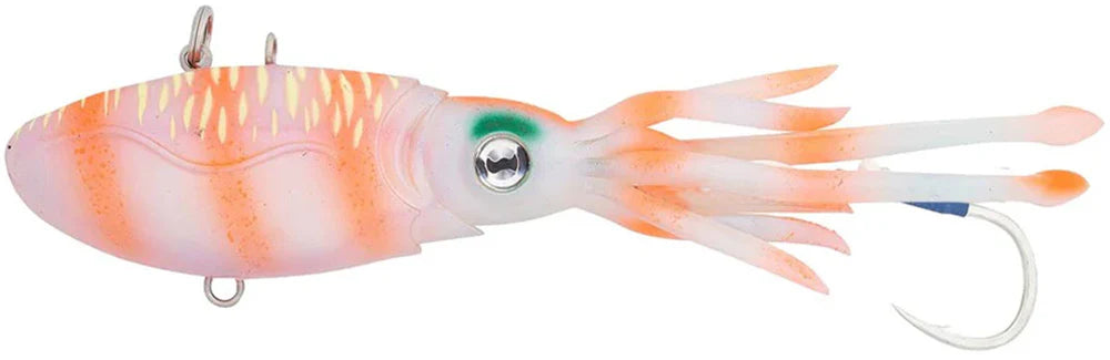 Nomad Design Squidtrex 190 Squid Jig Vibe Lure 75 Inch