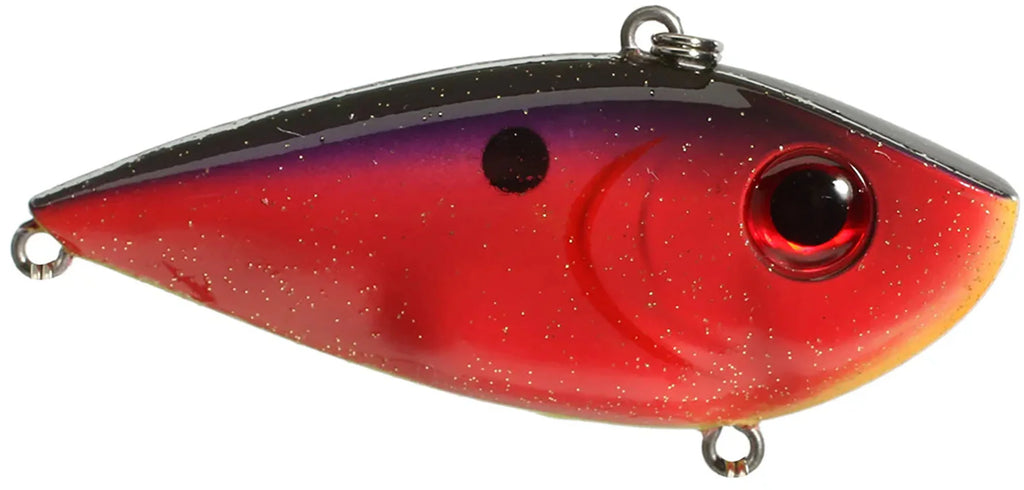 Strike King Red Eyed Shad Lipless Crankbait 225 Inch