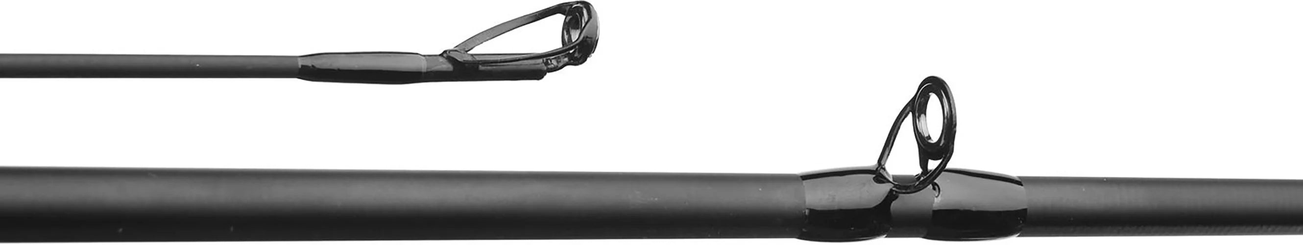 iRod Fiber Series Casting Rods