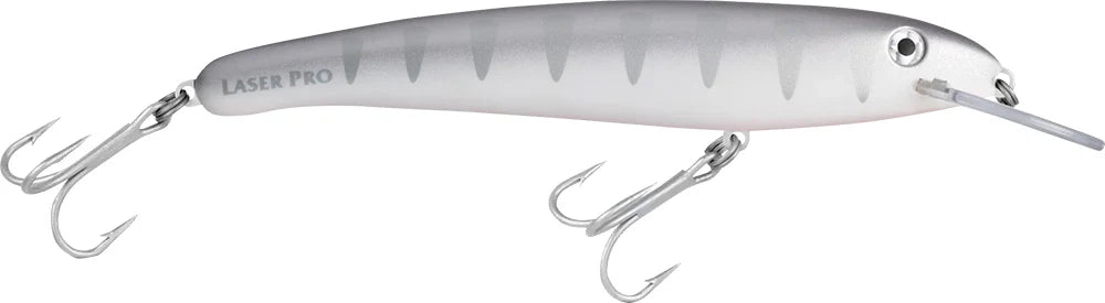 Halco Laser Pro 190 Extra Deep Diving Trolling Plug 74 Inch