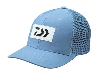 Daiwa D Vec Richardson 112 Trucker Hat