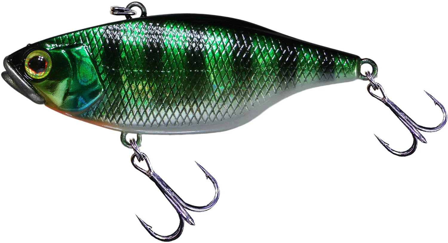 Jackall TN 50 60 70 Lipless Crankbait