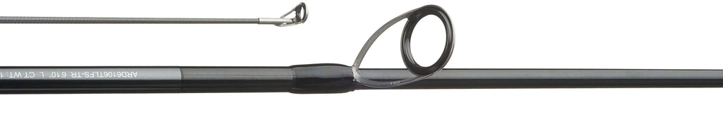 Daiwa Ardito Premium Telescopic Travel Rods