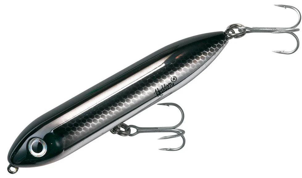Heddon Super Spook Jr 3 1 2 inch Topwater Walker