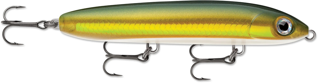Rapala Skitter V 5 1 4 inch Topwater Walker