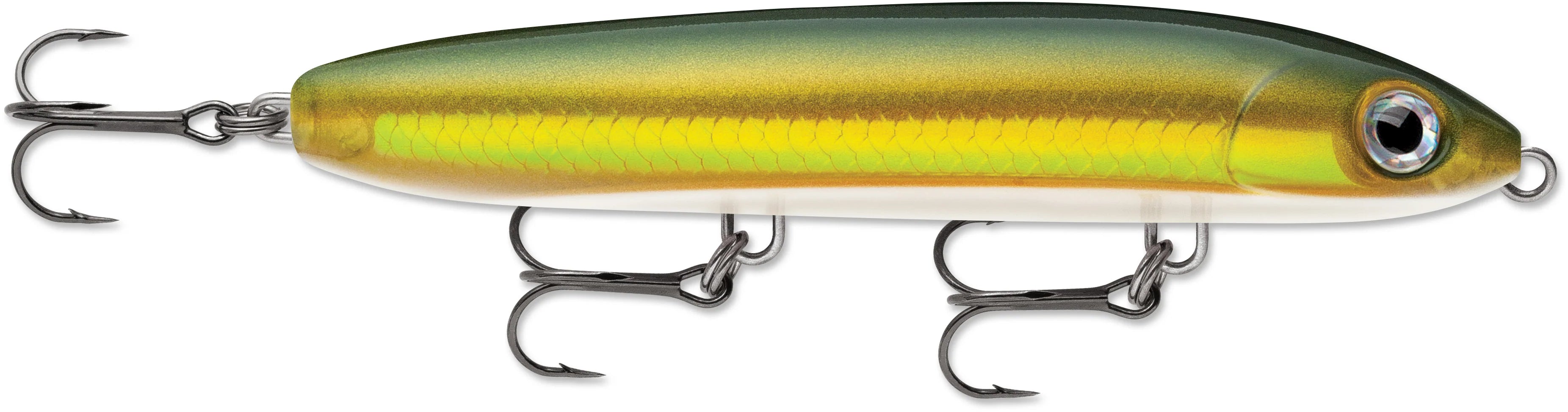 Rapala Skitter V 5 1 4 inch Topwater Walker