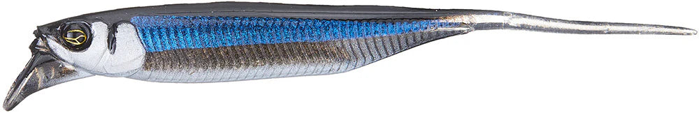 Jackall Revoltage RV Drift Fry Soft Plastic Minnow 3 Inch