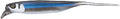 Jackall Revoltage RV Drift Fry Soft Plastic Minnow 3 Inch