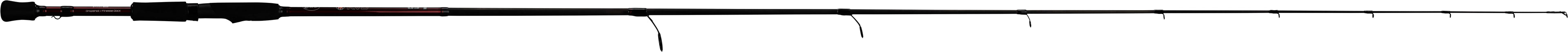 Lews KVD Spinning Rod