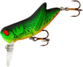 Rebel Big Hopper 1 3 4 inch Waking Crankbait