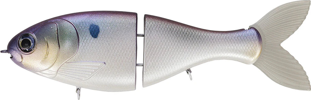 Bucca Trick Shad Glidebait 4 Inch