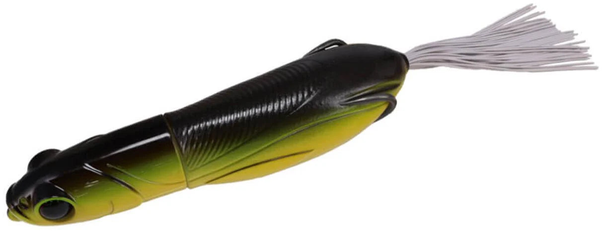 The Frog Factory Mongrel Walking Frog 45 Inch