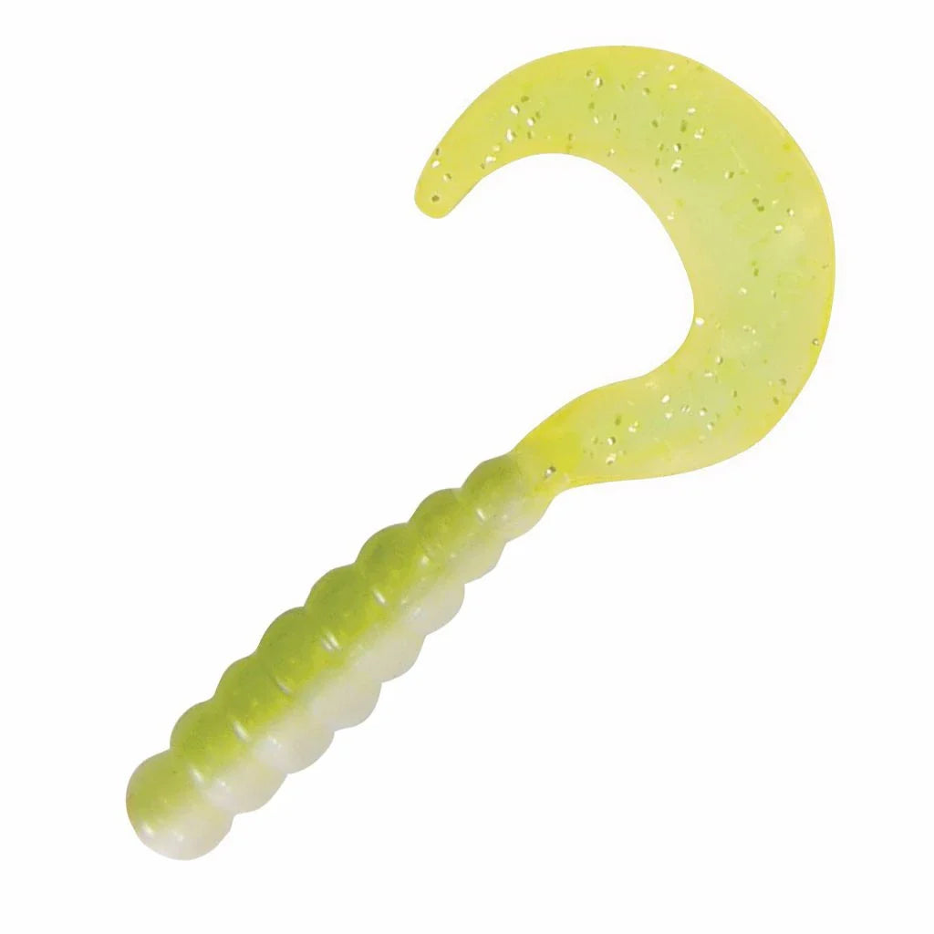 Kalins Triple Threat 2 inch Soft Plastic Grub