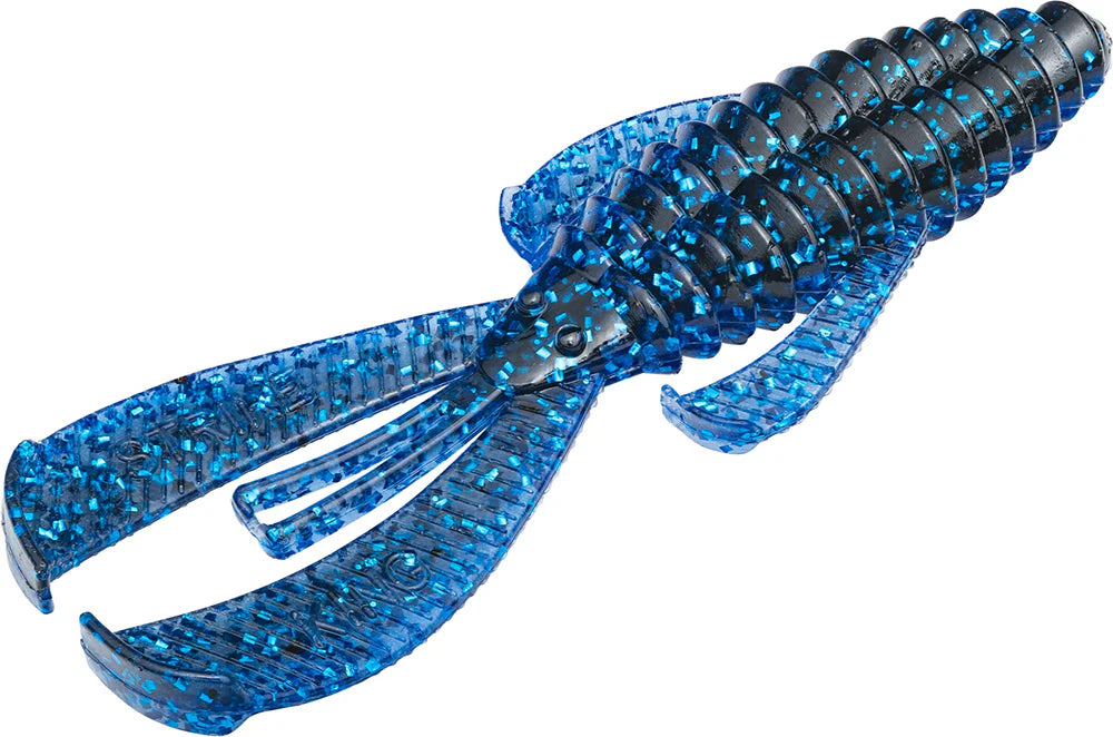Strike King Rage Bug Soft Plastic Creature 4 Inch