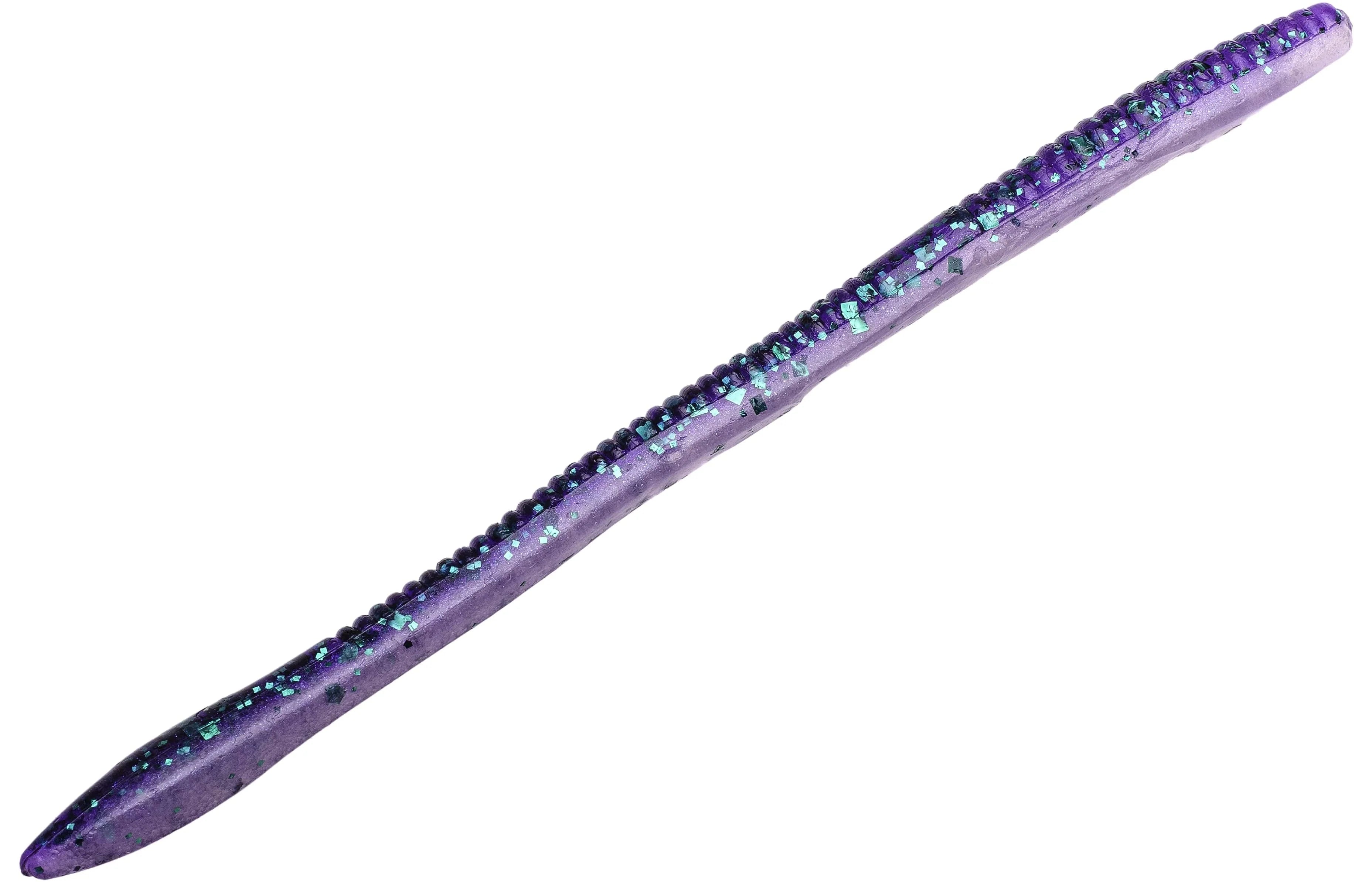 Strike King 3X ElaZtech Finesse Worm