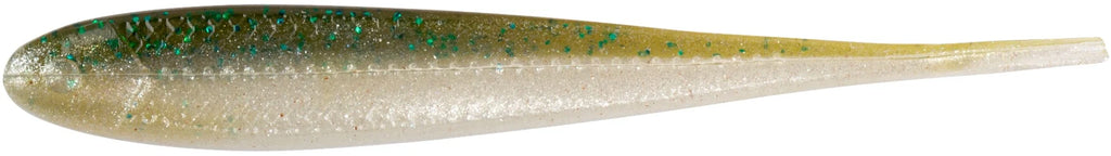 YUM Forward Facing 325 Inch Sonar Minnow 10pk