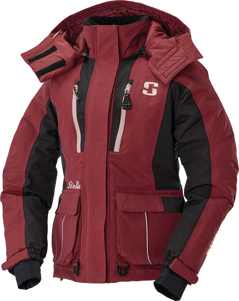 Striker Womens Stella Jacket