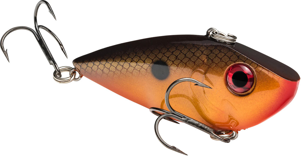 Strike King Red Eyed Shad Lipless Crankbait 3 Inch
