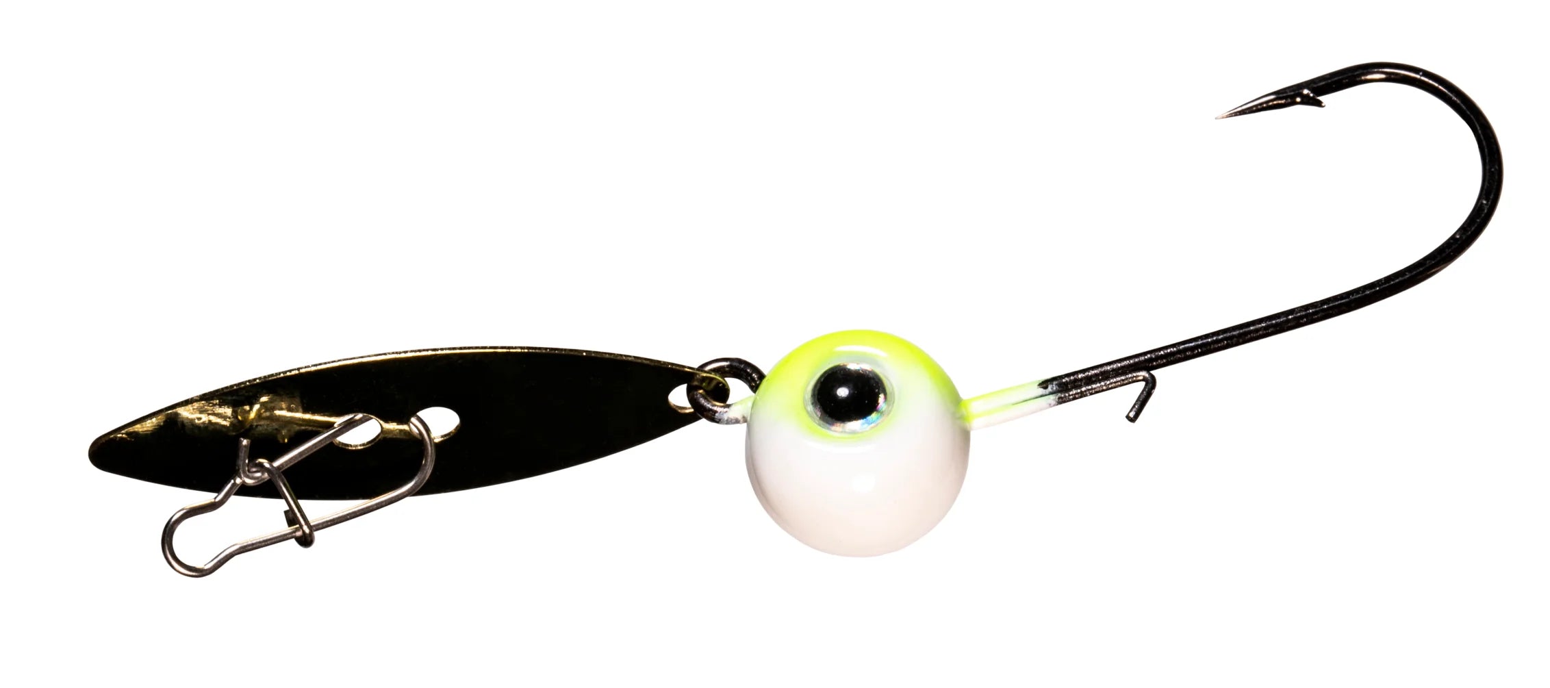 Z Man ChatterBait WillowVibe 2 pack