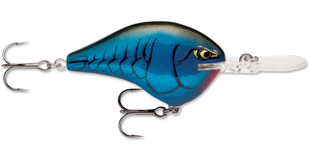 Rapala DT Series Crankbait DT10