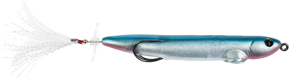 Snag Proof Zoo Prop 45 Inch