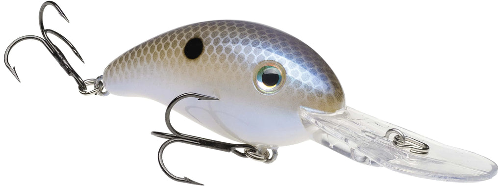 Strike King Pro Model Series 3XD Deep Diving Crankbait 7 16 oz