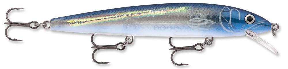 Rapala Husky Jerk 14 Jerkbait Trolling Minnow