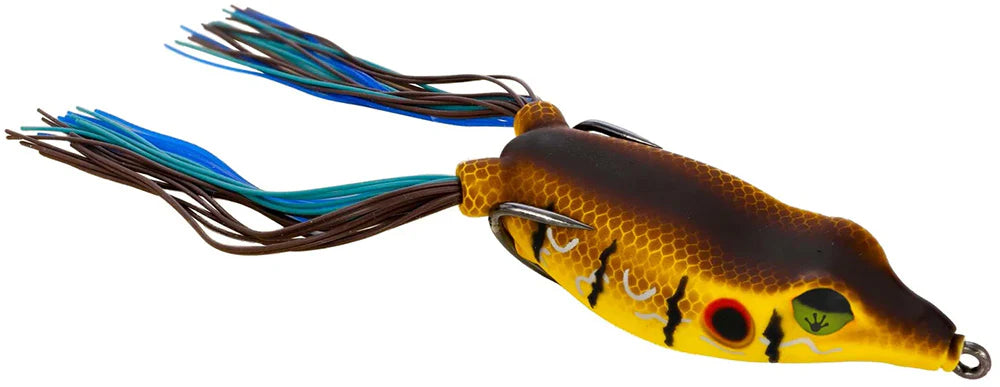 The Frog Factory Sonic Boom 70 Frog 275 Inch