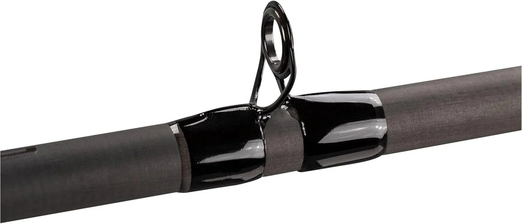Lews Mach Crush Baitcasting Combo