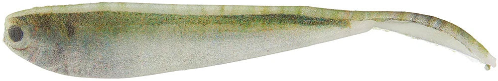 Gambler FF Series Min O Split Tail Swimbait 3 Inch