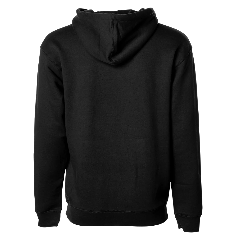 STLHD Mens X Coors Light Coordinates Premium Hoodie