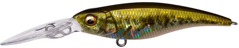 Megabass Shading X R 62