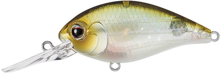 Evergreen International CR 13 Deep Diving Crankbait