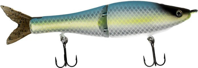 G Ratt Pistol Pete Glide Bait