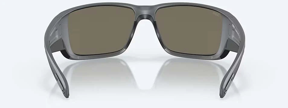 Costa BlackFin Pro Polarized Glass Sunglasses