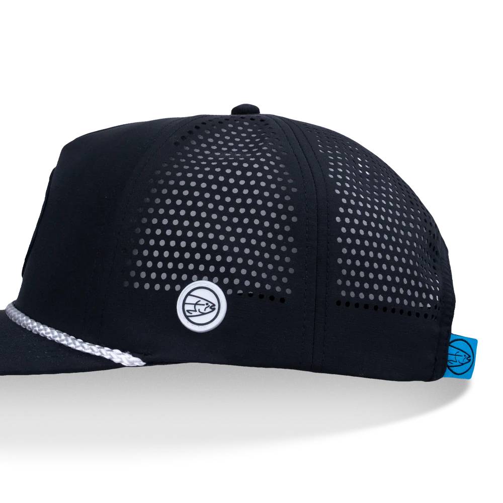 STLHD 18th Hole Performance Hat