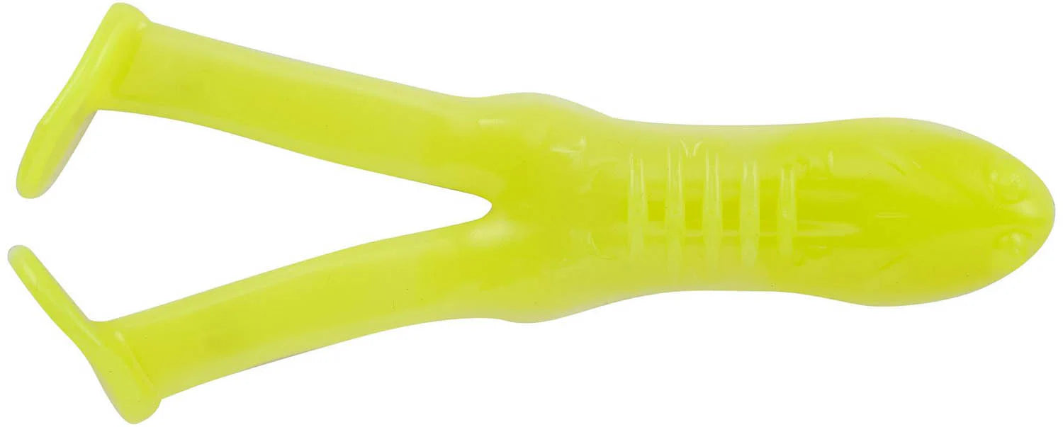 Berkley PowerBait Beatn Paddle Frog 39 Inches