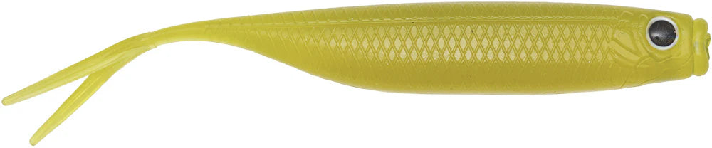 G Ratt Rocker Soft Jerkbait 5 Inch