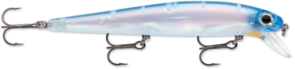 Storm ThunderStick MadFlash 4 3 8 inch Jerkbait Trolling Minnow
