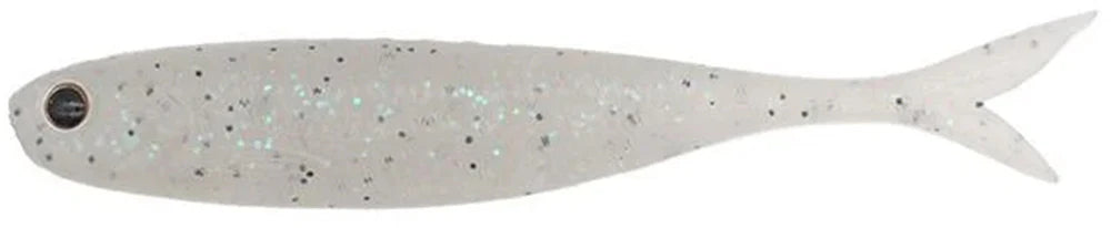 Geecrack Choro Uo Soft Plastic Baitfish 3 Inch