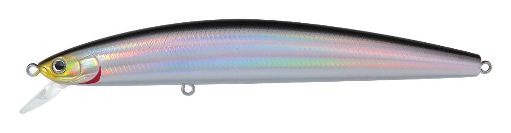 Daiwa Salt Pro Minnow 6 3 4 inch Floating Rip Bait