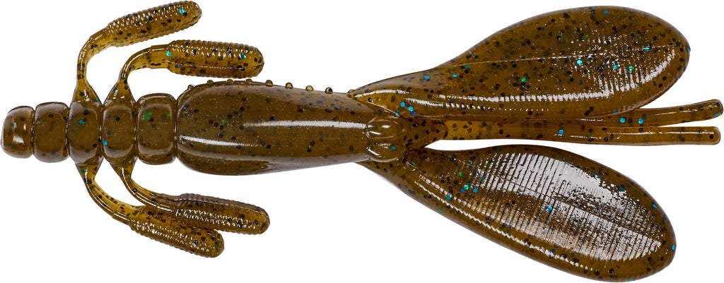 Nories Escape Chibi Twin Creature Bait 3 Inch