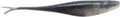 Z Man StreakZ XL 8 inch Soft Jerkbait 2 pack