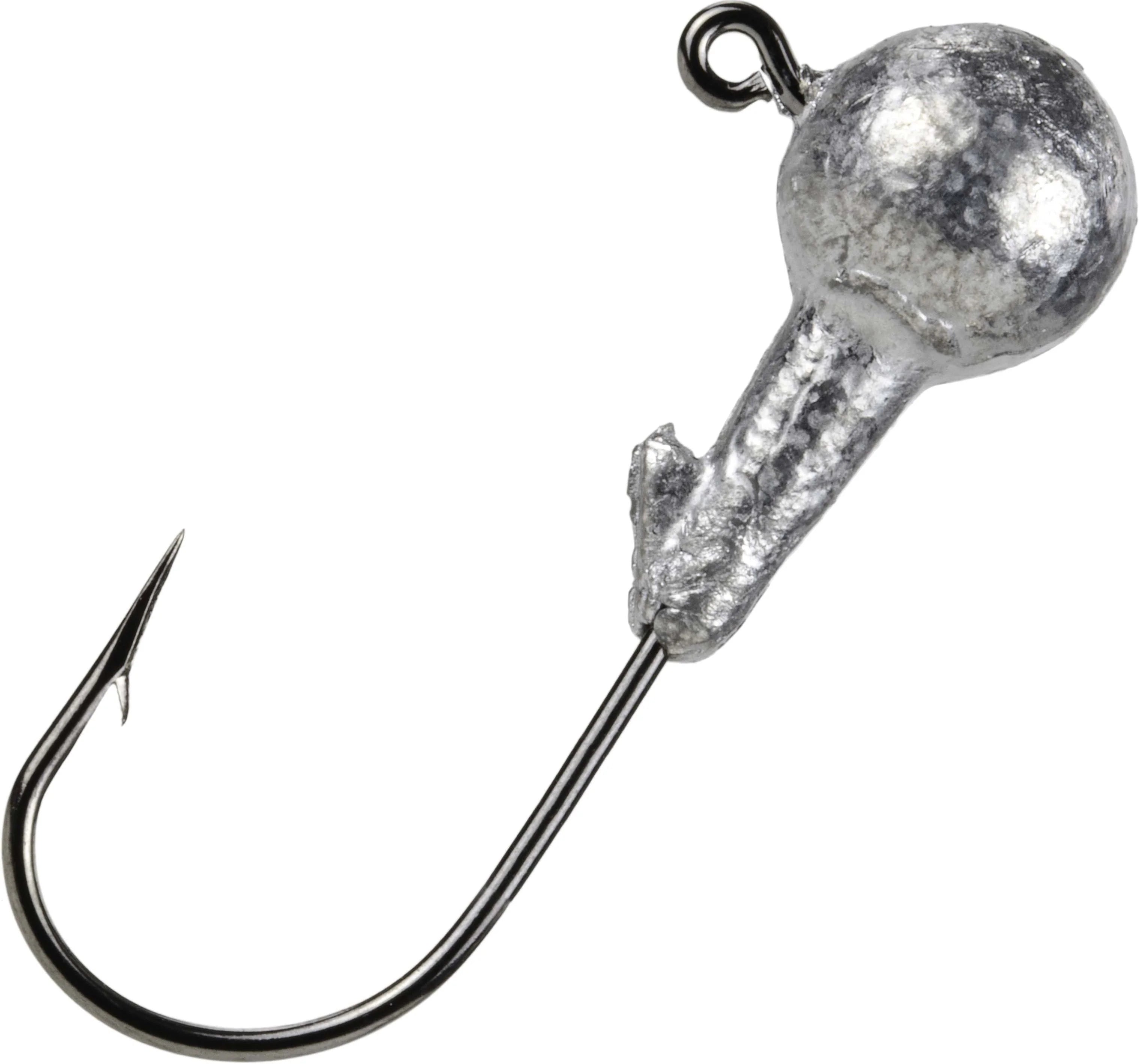 Mr Crappie Jigheads 8 pack