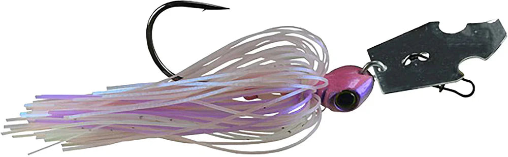 Picasso Gen 2 Shock Blade Bladed Jig